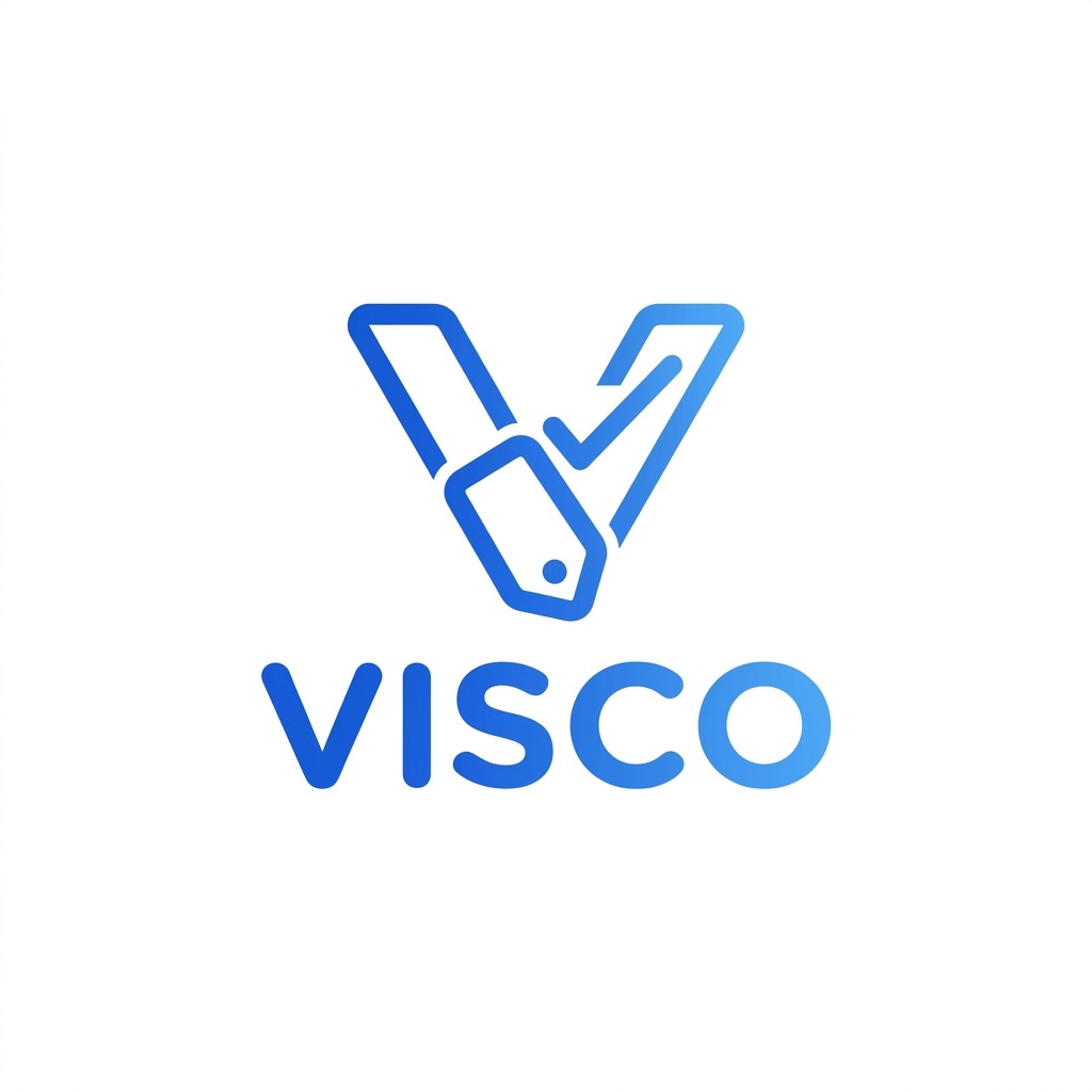 Visco Logo